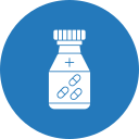 médecine icon