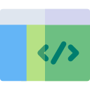 codificación icon