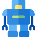 robot icon