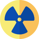 nuclear icon