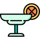 cóctel icon