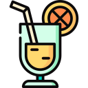 bebidas icon