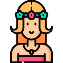 niña icon