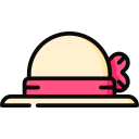 sombrero icon