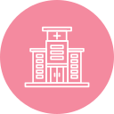 hospital icon