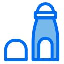 desodorante icon