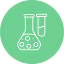 laboratory icon