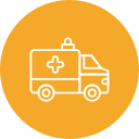 ambulancia icon