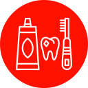 higiene dental icon