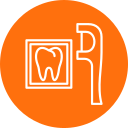 hilo dental icon