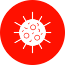 bacterias icon