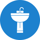 lavabo icon