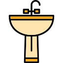 lavabo icon