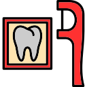 hilo dental icon