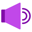 audio icon