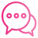 chat icon