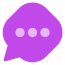 chat icon