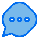 chat icon