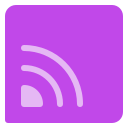 rss icon