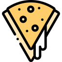 quesadilla 