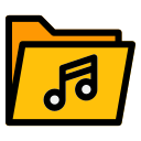 audio icon