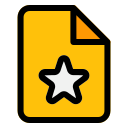 estrella icon