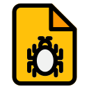 malware icon
