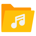 audio icon