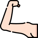 brazo icon