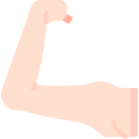Arm icon