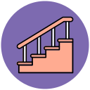 treppe icon