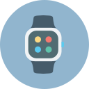 reloj icon