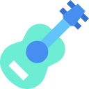 guitarra icon