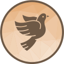 pájaro icon