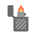 encendedor icon