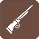 rifle icon