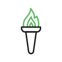 antorcha icon