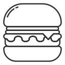 hamburguesa icon