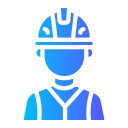 trabajador icon