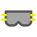 gafas de protección