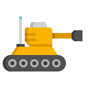 tanque icon