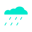 lluvia icon