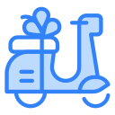 scooter icon