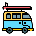 camioneta icon