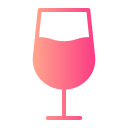 copa de vino icon