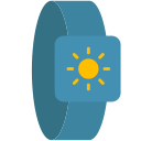 App del clima icon