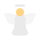 Ángel icon