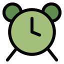 reloj icon