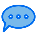 chat icon