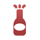 botella icon